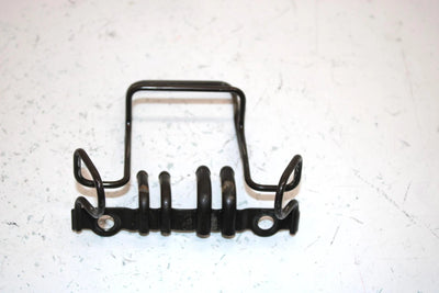 03 Kawasaki Prairie 650 Kvf650a 4x4 Oem Vent Hose Bracket 92171-0001 AK15