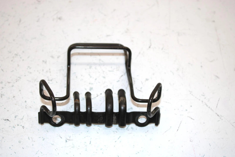 03 Kawasaki Prairie 650 Kvf650a 4x4 Oem Vent Hose Bracket 92171-0001 AK15