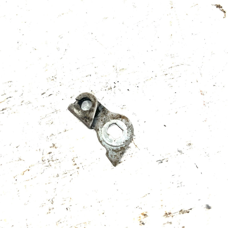 84-87 Suzuki Quadrunner 185 OEM Decompression Shaft Lever 12942-14D0V AS33