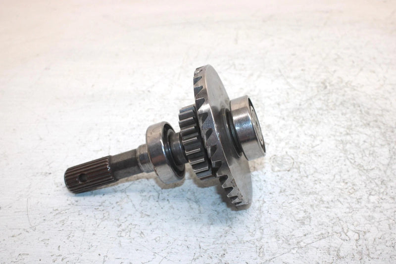 2004 Polaris Magnum 330 Oem Transmission Bevel Gear Set 3233911 3234912 AP159