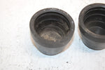 1990 Polaris Trail Boss 350l 4x4 Oem Hub Cap Pair 5410404 5413427 Q3980