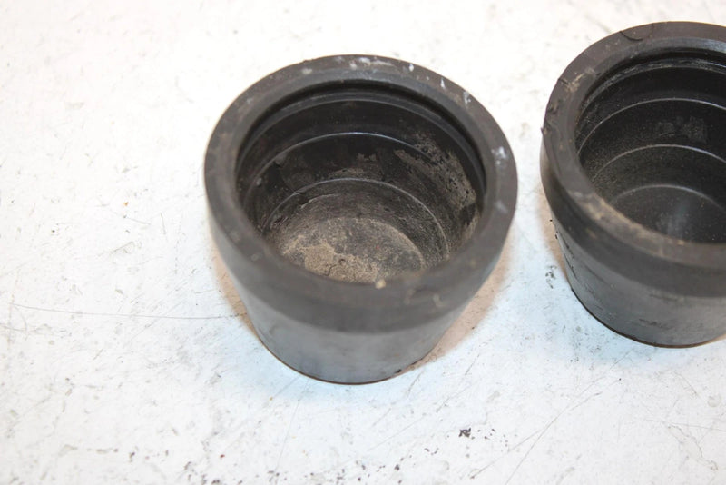1990 Polaris Trail Boss 350l 4x4 Oem Hub Cap Pair 5410404 5413427 Q3980