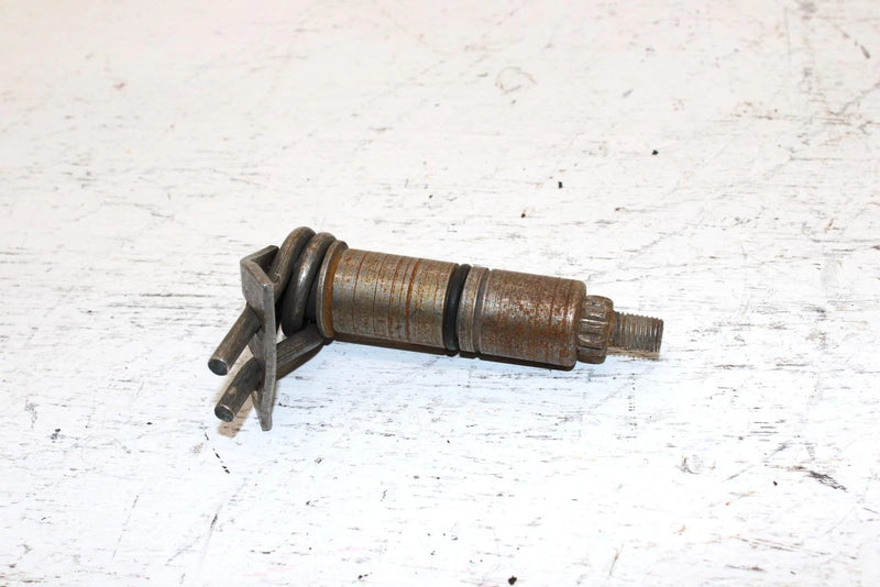 1995 Polaris Magnum 4x4 Oem Shift Shaft Set 3233151 AP205