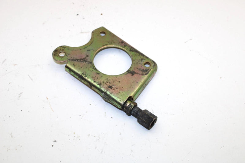 2002 Ski-doo Mxz 500f Oem Welded Plate 512059446 SS71