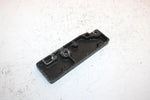 1990 Kawasaki 650 Ts Oem Left Exhaust Mount Plate 39009-3703 JK8