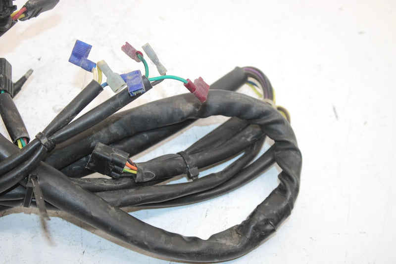 03 Arctic Cat Sno Pro 440 L/c Oem Main Wire Harness 0686-863 SA326