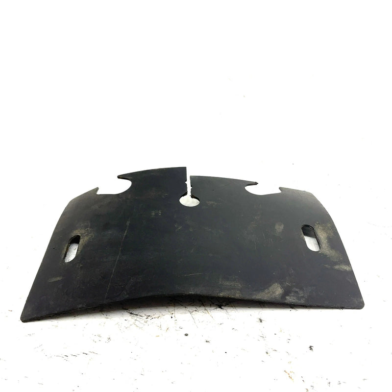 86-87 Polaris Trail Boss 250R OEM Front Splash Shield 5850070 AP195