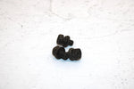 2000 Yamaha  Kodiak 400 Oem Radiator Fan Bolt Set Of 3 97017-06010-00 AY26