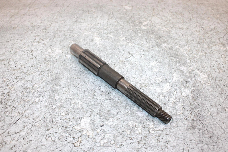 1994 Yamaha  Timberwolf 4wd Oem Middle Driven Shaft 4KD-17553-00-00 AY25