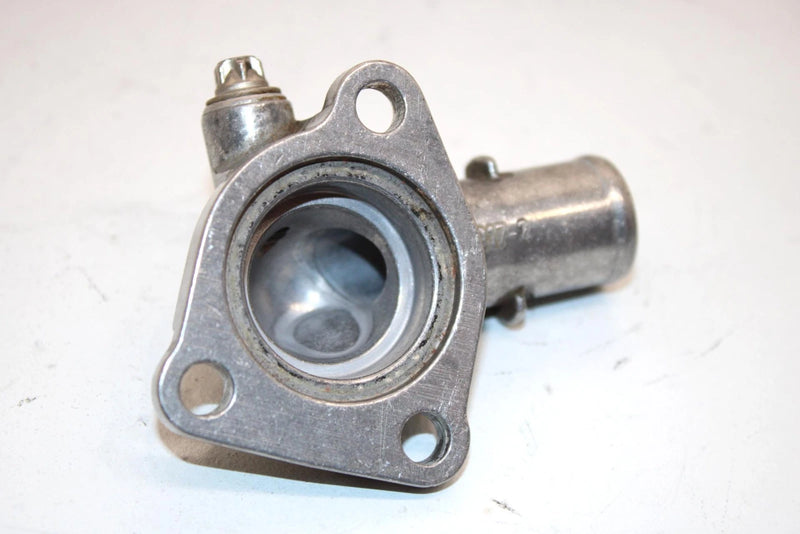 03 Bombardier Quest 650 Oem Camshaft Cover 711222660 AB1