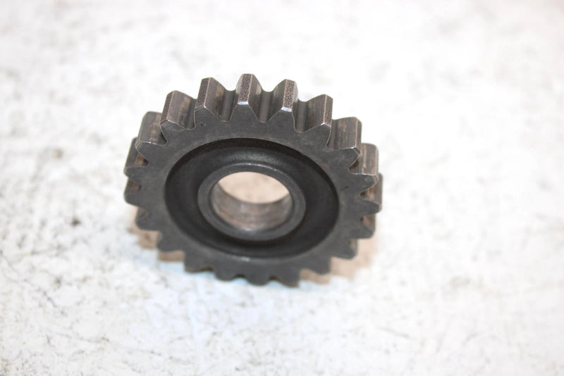 1987 Honda Fourtrax 350 A Oem 20T Kick Start Gear 28221-HA5-000 AH39