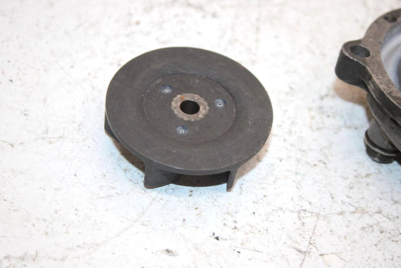 1997 Polaris Magnum 425 Oem Water Pump Case/Impeller 3084935 3085351 AP166