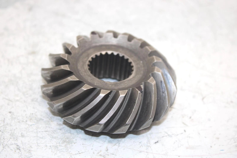 10 Arctic Cat 450 Efi  Oem Secondary Drive Gear 17T 0819-018 AA18