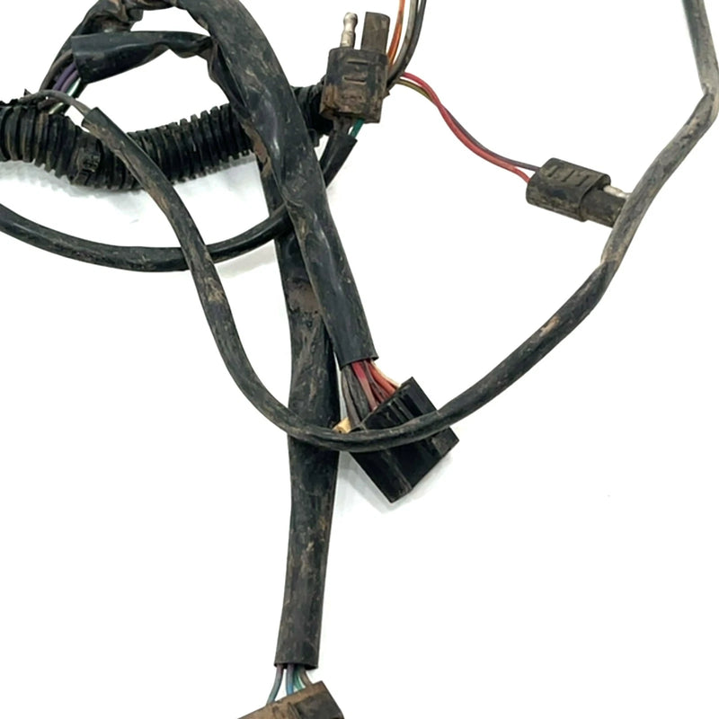 05-06 Polaris Trail Blazer 250 OEM Main Wire Harness 2410506 AP221