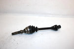 95 Polaris Sportsman 4x4 Oem Right Front Cv Axle 2200960 AP70