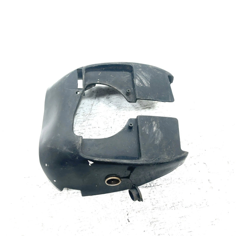 01-04 Polaris Sportsman 400 OEM Lower Headlight Pod 5433762-070 AP223
