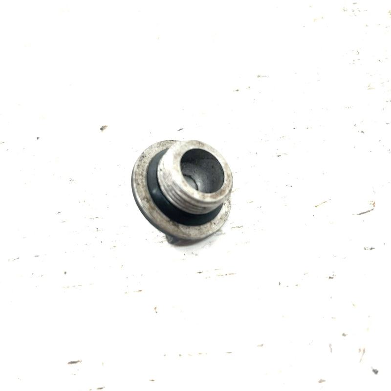 84-87 Suzuki Quadrunner 185 OEM Oil Fill Plug 09259-20008-XC0 AS33