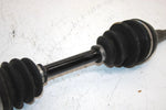 2002 Honda Foreman Es Oem Short Front Left Axle 42350-HN0-671 AH34