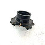 98-00 ARCTIC CAT ZR 500 OEM CARB CARBURETOR INTAKE BOOT MANIFOLD 3005-142 SA18