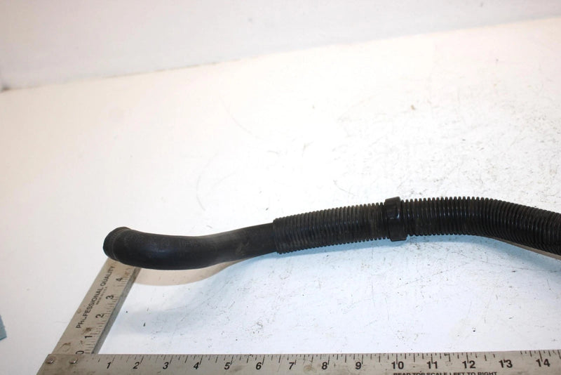 2001 Polaris Sportsman 500 Oem Lower Engine Coolant Hose 5411782 AP81