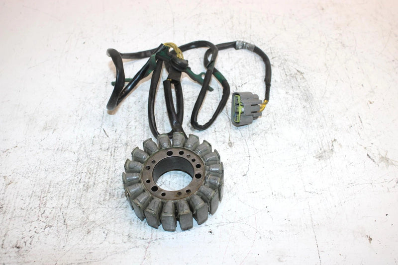 2019 Can-am Outlander 570 Oem Stator 420685921 AB9