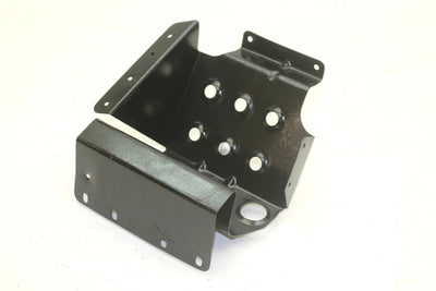 Yamaha OEM Right Foot Well 8Y2-21910-01-00 SY47