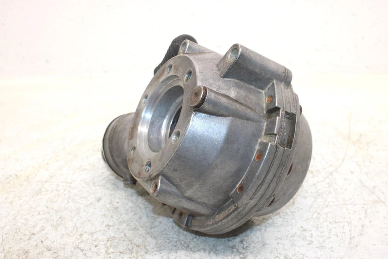 2006 John Deere  Buck 650 Oem Rear Diff Gearcase 705500515 AJ0