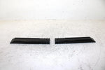 1993 Polaris Xlt Sp Oem Rear Bumper Cap Pair 5430930-070 SP72