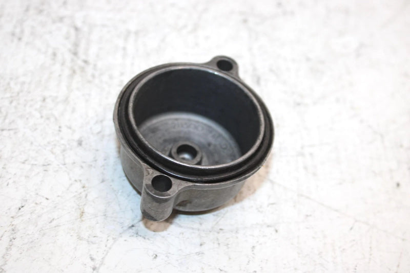 2003 Can-am Rally 200 Engine Oil Filter Cover 711211500 AB11