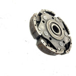 1994 Yamaha Kodiak 400 YFM400FW 4x4 OEM Centrifugal Clutch 4GB-16620-02-00 AY61