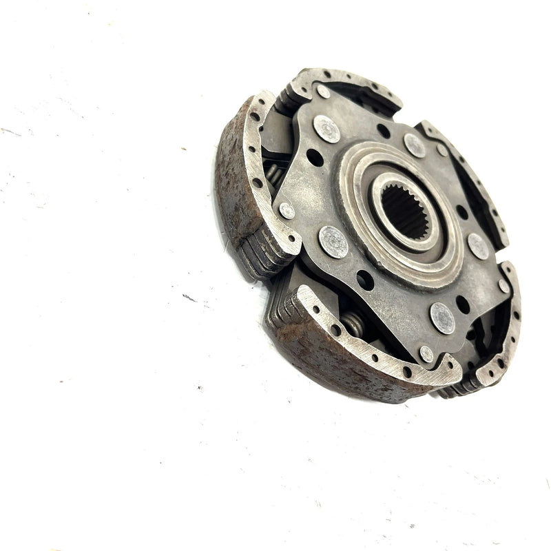 1994 Yamaha Kodiak 400 YFM400FW 4x4 OEM Centrifugal Clutch 4GB-16620-02-00 AY61