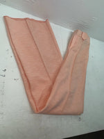 New Vintage Pink Panhandle Slim Polyester Pants #74627 SS-90