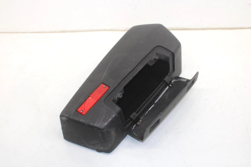 94 Arctic Cat Pantera Oem Left Sattle Bag 0606-777 SA108