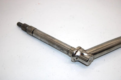 87 Kawasaki Bayou 185 Klf185a Oem Rear Brake Lever 43001-1171 AK13