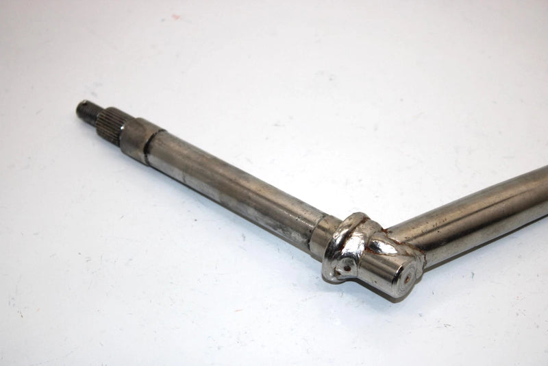 87 Kawasaki Bayou 185 Klf185a Oem Rear Brake Lever 43001-1171 AK13