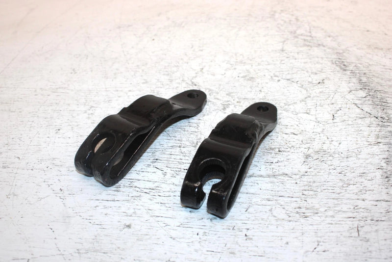 1996 Polaris Classic Touring Oem Steering Idler Arm Pair 5241314-067 SP38