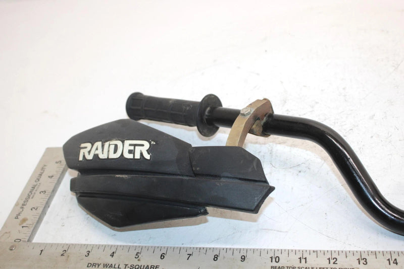 2005 Bombardier Rally 175 Oem Handlebar Set A53100179001 AB8