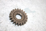 86 Honda Trx 350 A Fourtrax 350 Oem First Kick Idle Gear 28222-HA5-670 AH25