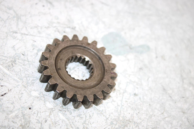 86 Honda Trx 350 A Fourtrax 350 Oem First Kick Idle Gear 28222-HA5-670 AH25