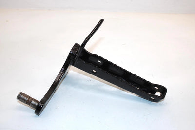 98 Yamaha  Warrior 350 Oem Footrest 2 3GD-27421-11-00 AYS