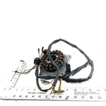 2004 Polaris Ranger 500 4X4 OEM Stator 3089402 XP9.1