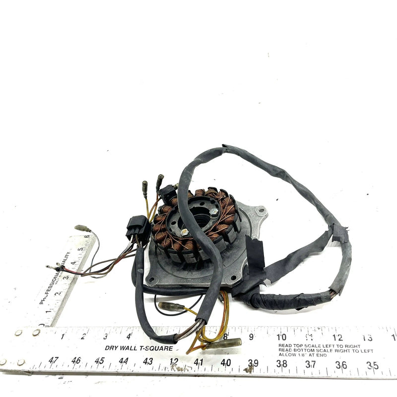 2004 Polaris Ranger 500 4X4 OEM Stator 3089402 XP9.1