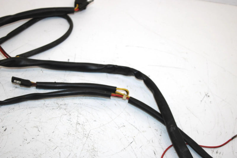 97 Arctic Cat Zr 580 Efi Oem Main Harness (Broken Wire) 0686-368 SA124