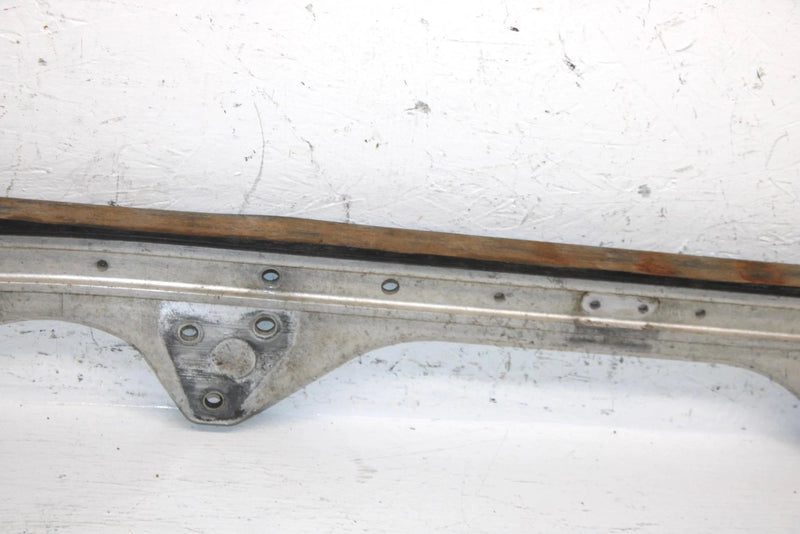 1998 Polaris 600 Xc Oem Left Skid Rail 1541201 SP45