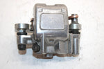 2001 Bombardier Traxter Oem Left Front Brake Caliper 705600029 AB10