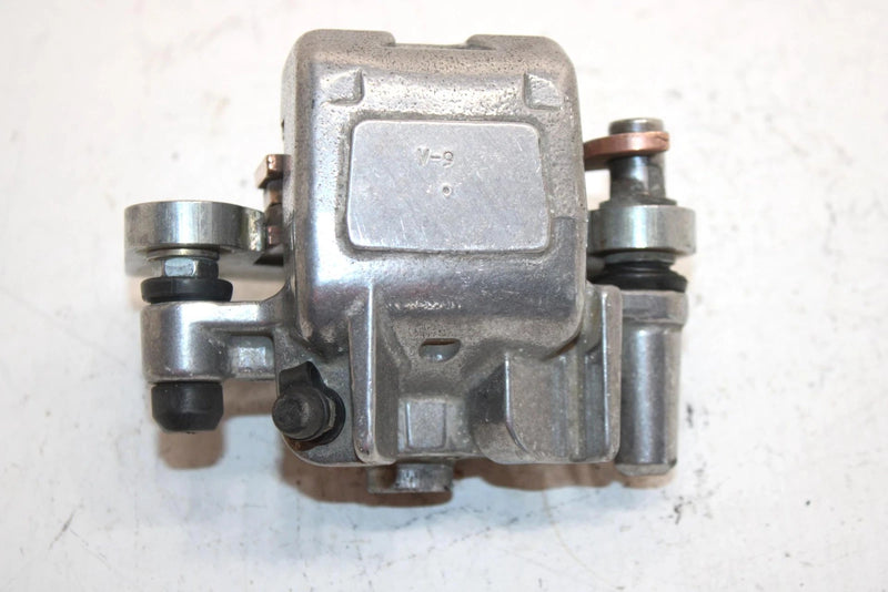 2001 Bombardier Traxter Oem Left Front Brake Caliper 705600029 AB10