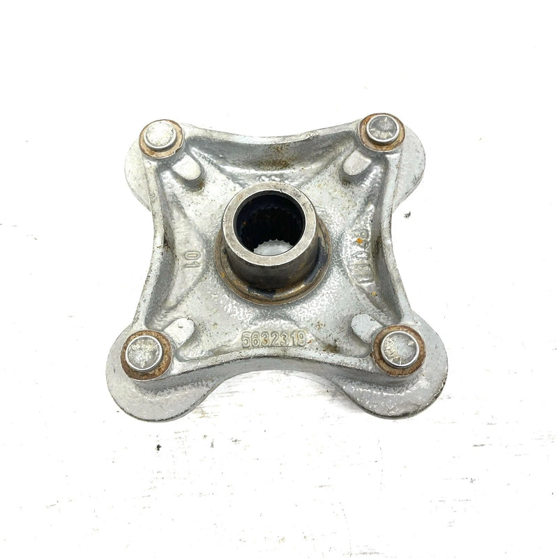 2012 Polaris Sportsman 550 OEM Rear Wheel Hub 5136946 AP238