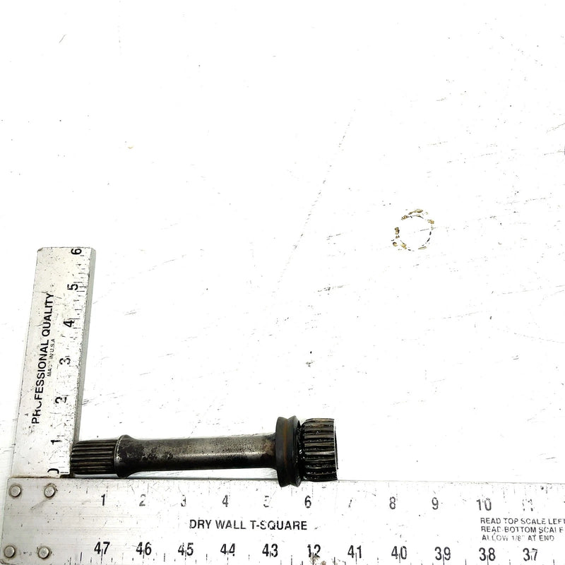 05-09 Honda Foreman Rubicon 500 TRX500 OEM Rear Prop Shaft 40200-HP0-A00 AH94