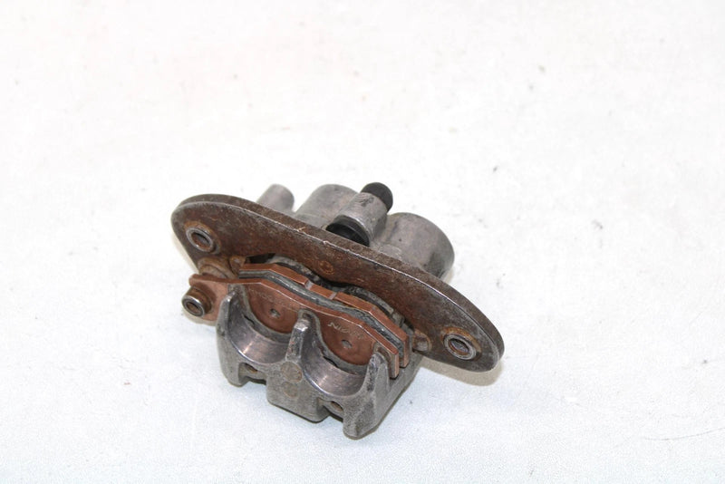2015 Yamaha Viking Vi Oem Right Rear Brake Caliper 2PG-2580W-00-00 XY0.2
