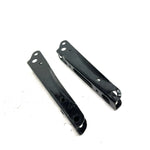 07-14 Honda Rancher 420 OEM Footpeg Brace Pair 50611-HN8-000 AH21
